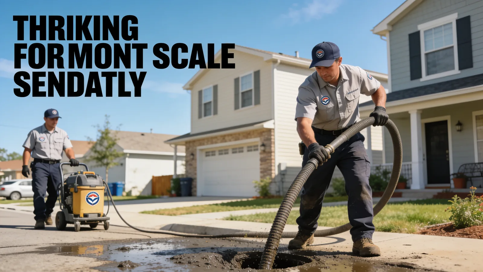 Sewage Cleanup in Oak Grove, MO near me